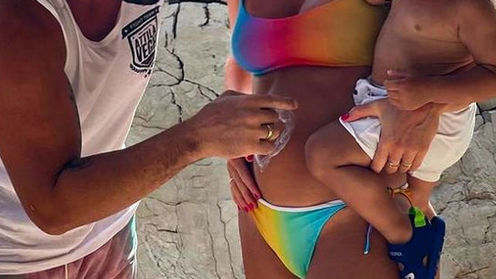 Krásna správa! Z obľúbeného páru sa stanú dvojnásobní rodičia