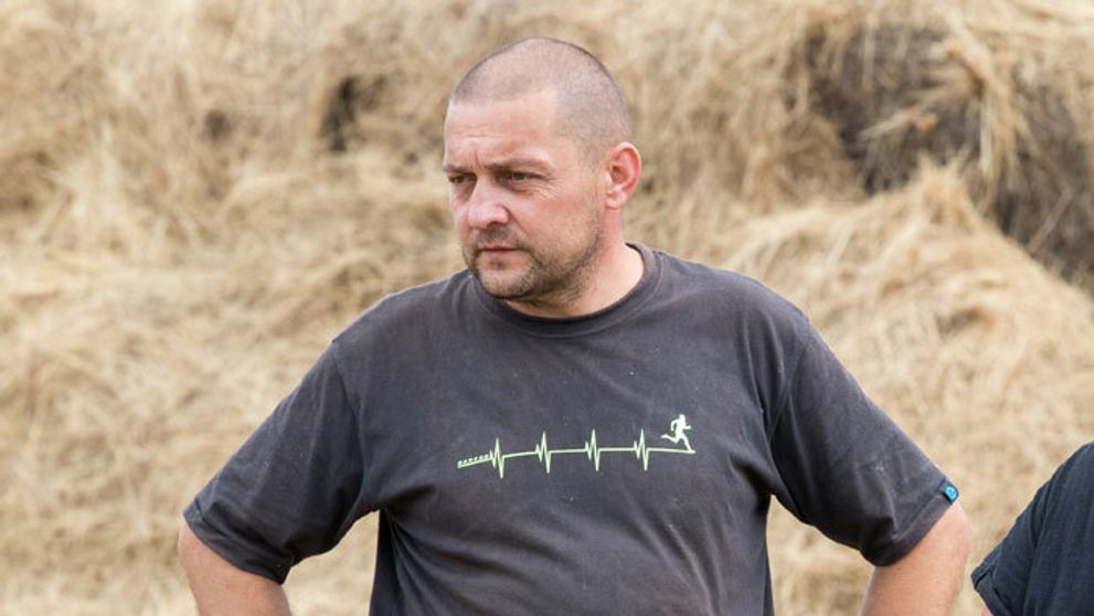 Jana na plne ústa: Roman? Slizký ako had!