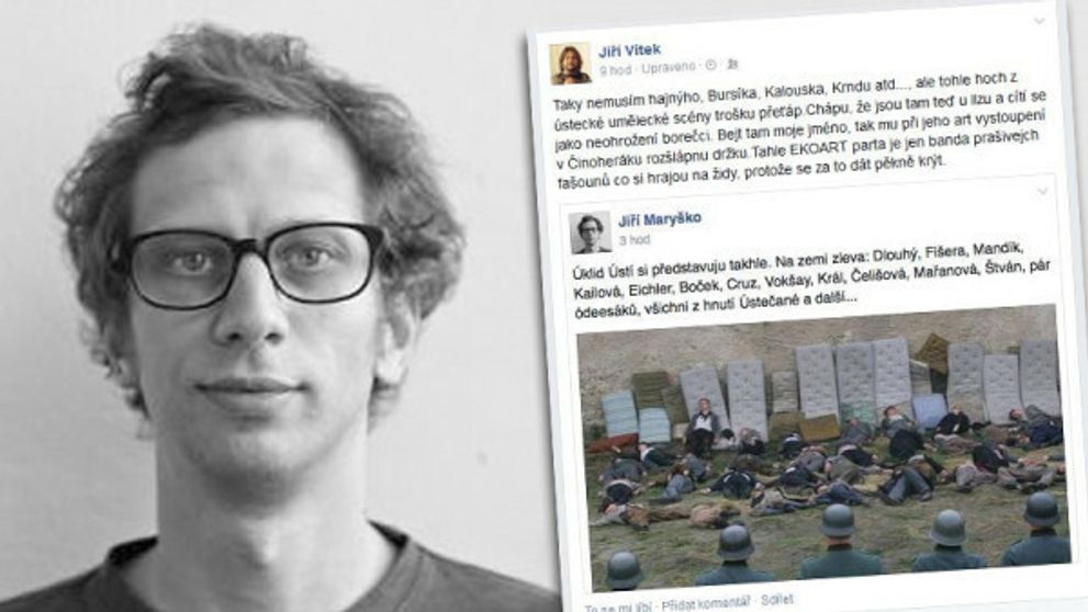 Hercovi hrozí väzenie za status na Facebooku. Pozrite si, čo napísal