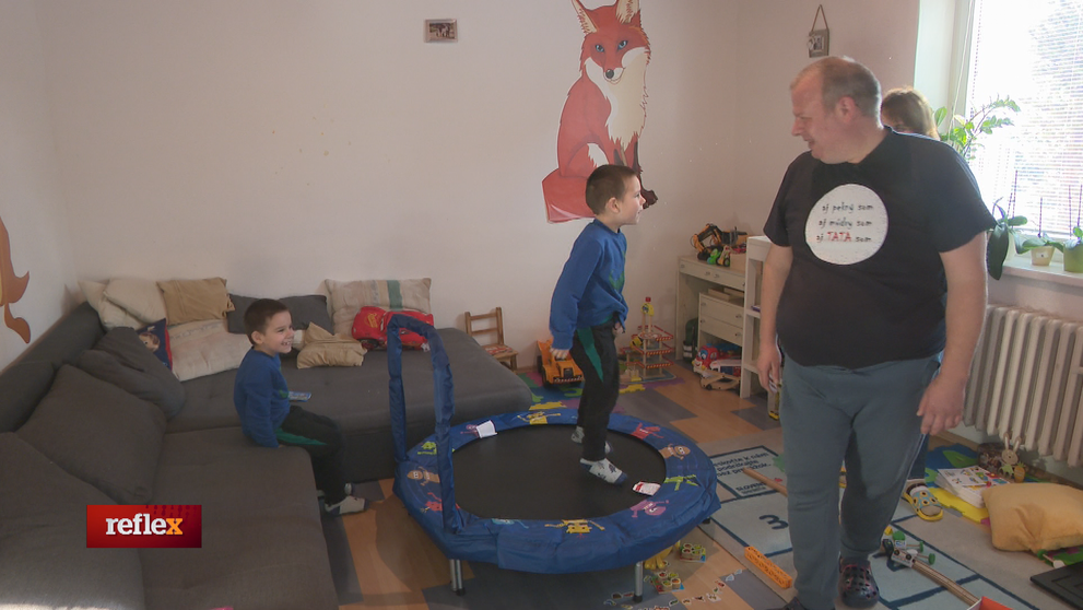 Nechcú ich v škôlke