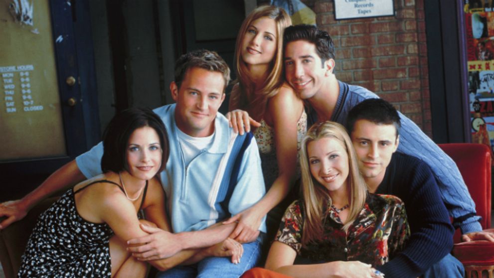 Veľký comeback Priateľov po rokoch: V takejto verzii ste ich ale nečakali