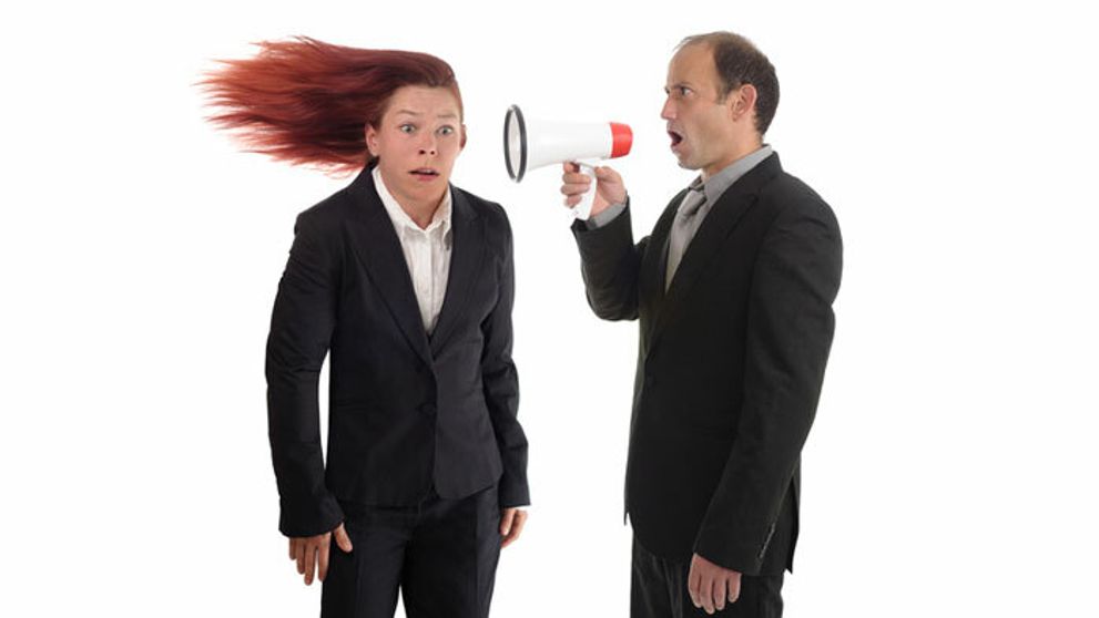 Ako zvládnuť stres v práci?