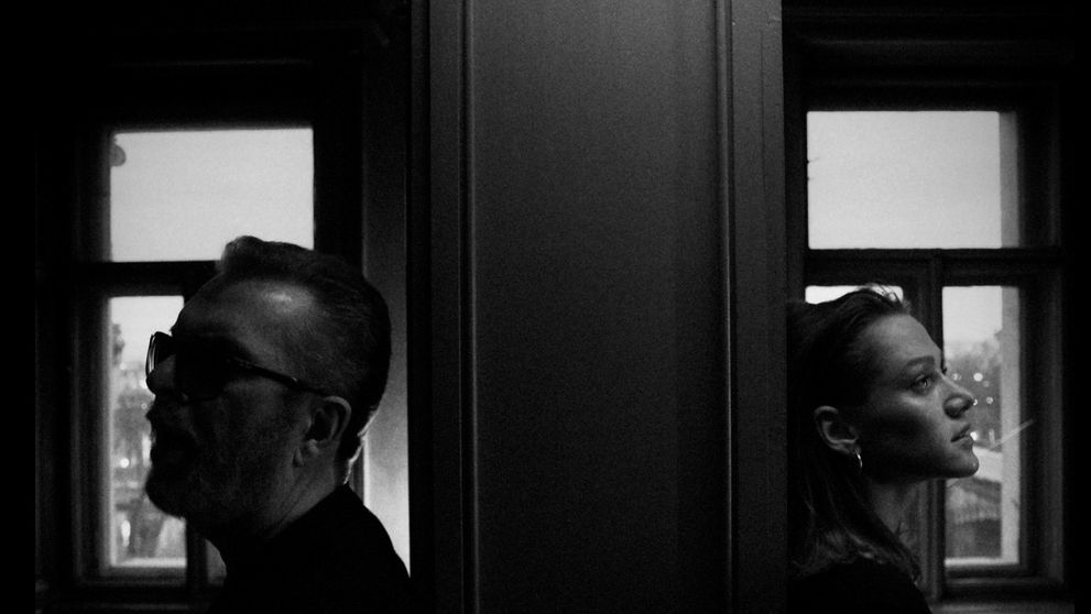 Richard Müller a Emma Drobná v novom videoklipe