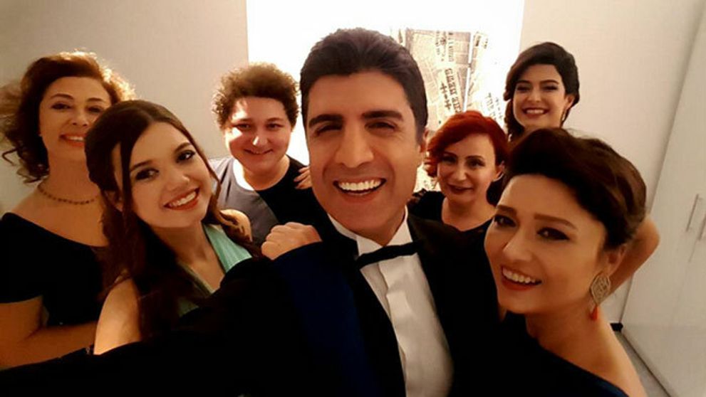 Kahraman z Kúska zo mňa: Vymenil mladú milenku za ešte mladšiu?!