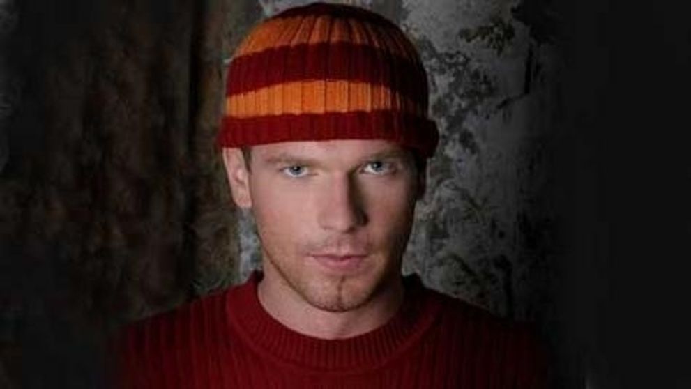 Števo Eisele: Intímny dialóg!