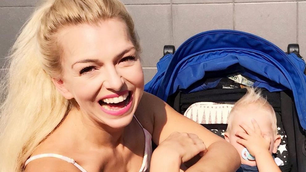 Zlatica Puškárová otvorene: „Nevzdávajte sa detí kvôli kariére!“