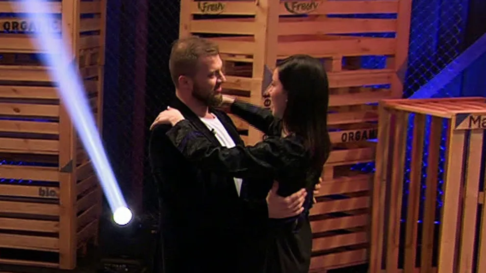 Nádejné šéfkuchárky flirtujú so Záhumenským: Nám ukázal krásnu snúbenicu!