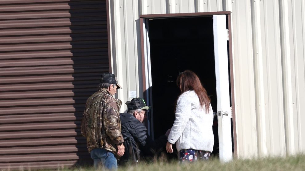 Smutný pohľad na otca Britney Spears: Prvýkrát po amputácii nohy na verejnosti