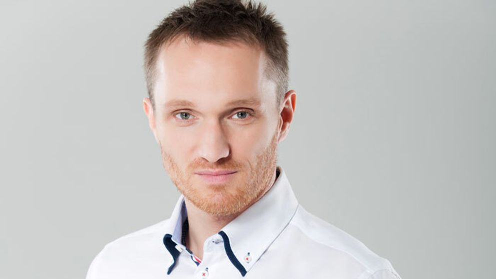 SKVELÉ: Slovenský herec Marián Mitaš mieri do Hollywoodu!