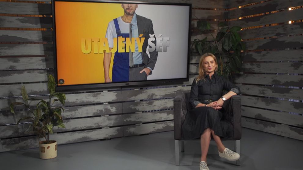 Andrea sa so zamestnancami nepárala: Bol aj okamžitý vyhadzov