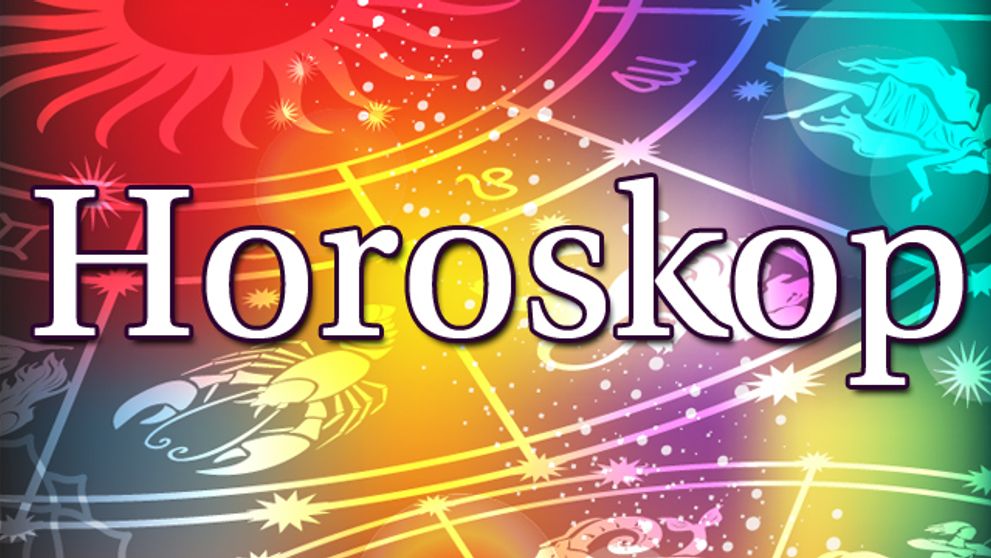 Týždenný horoskop na týždeň 21.1.-27.1.2012