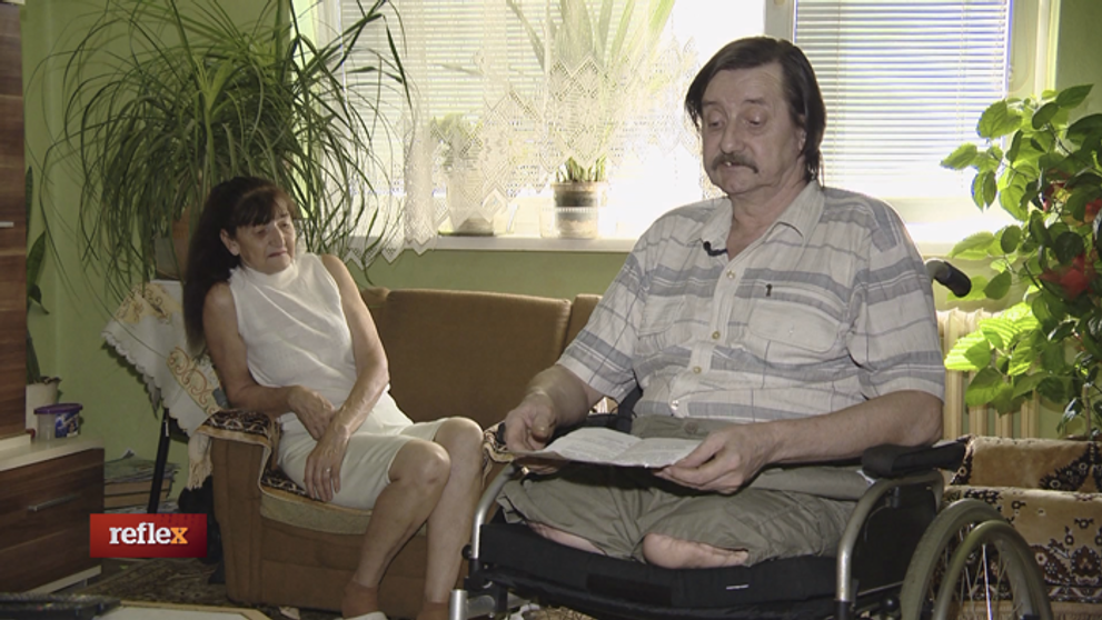 Celý rok bojuje so susedmi