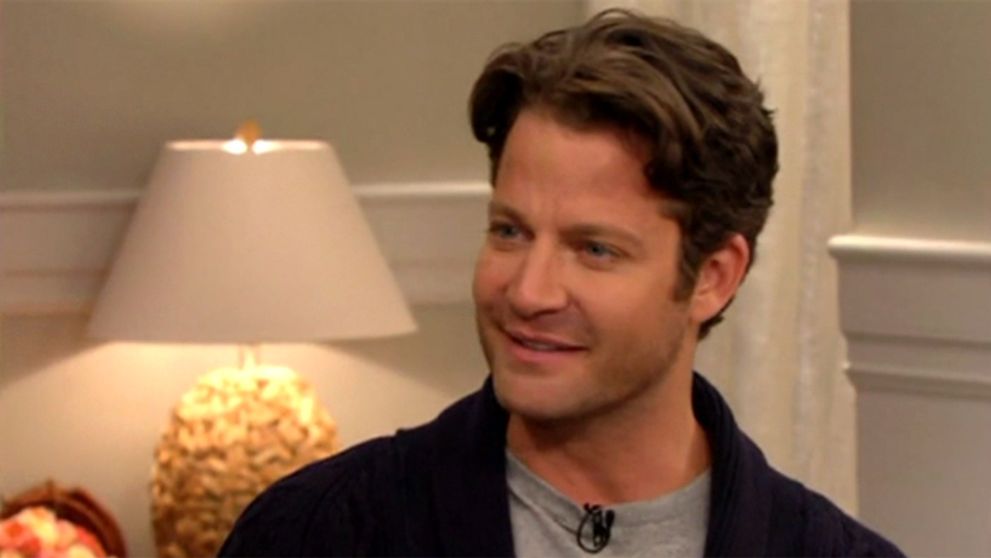 Nate Berkus: Krajšie bývanie - 2. epizóda