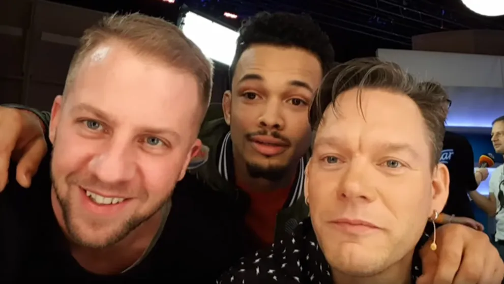V zákulisí SuperStar to bolo občas drsné. Moderátor priznal, že musel použiť aj hrubú silu