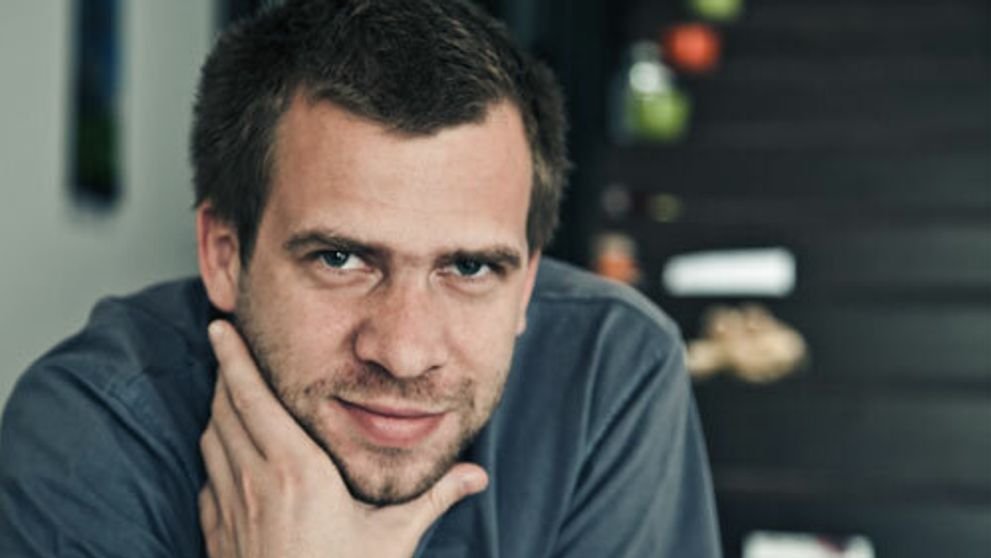 Martin Hudák: Na čom si dám záležať, je nedeľný obed s rodinou!