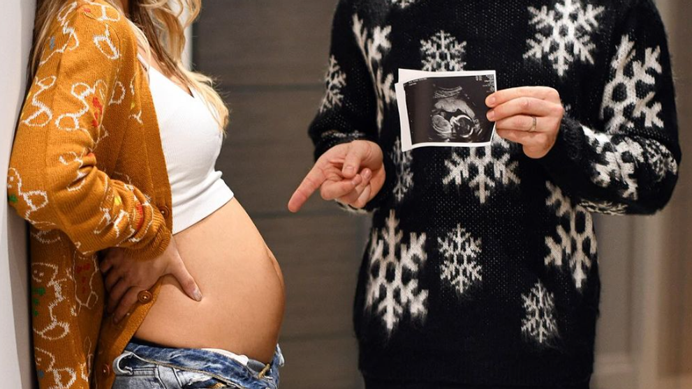 Pred pár mesiacmi si povedali áno: Spevák odhalil ďalšiu krásnu novinu