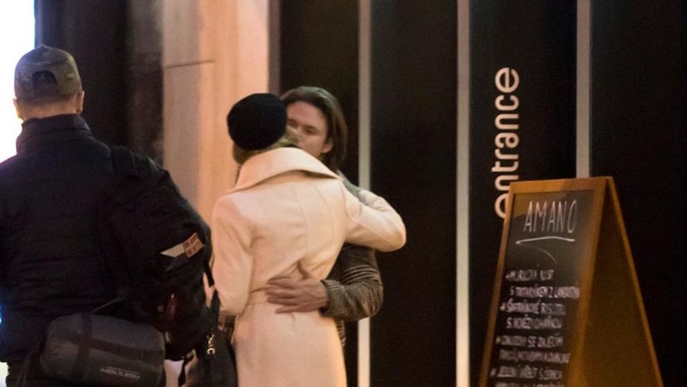 Koniec najkrajšieho českého páru: Ešte sa ani nerozviedli a on už má inú