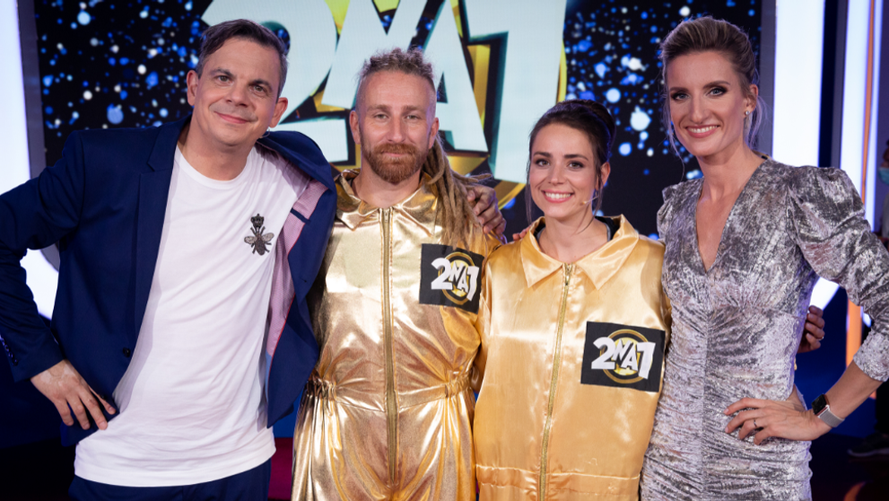 Dano Dangl má hlavu v smútku: 2 na 1 s Gabikou je poslednou epizódou