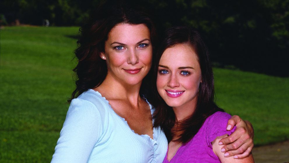 Gilmorky po rokoch opäť na slovenských obrazovkách: A to nie je jediná dobrá správa