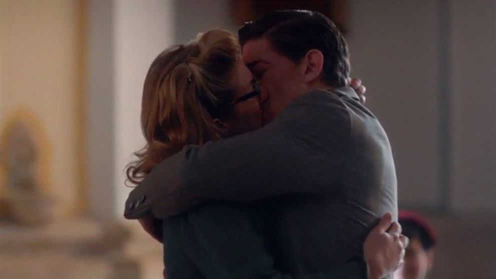 Velvet II.: 19. a 20. epizóda