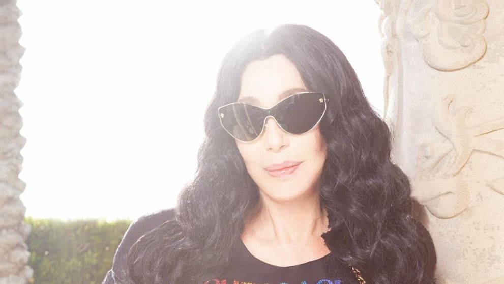 Versace a Cher sa spojili. Neuveríte, ako módny dom zmenil meno!