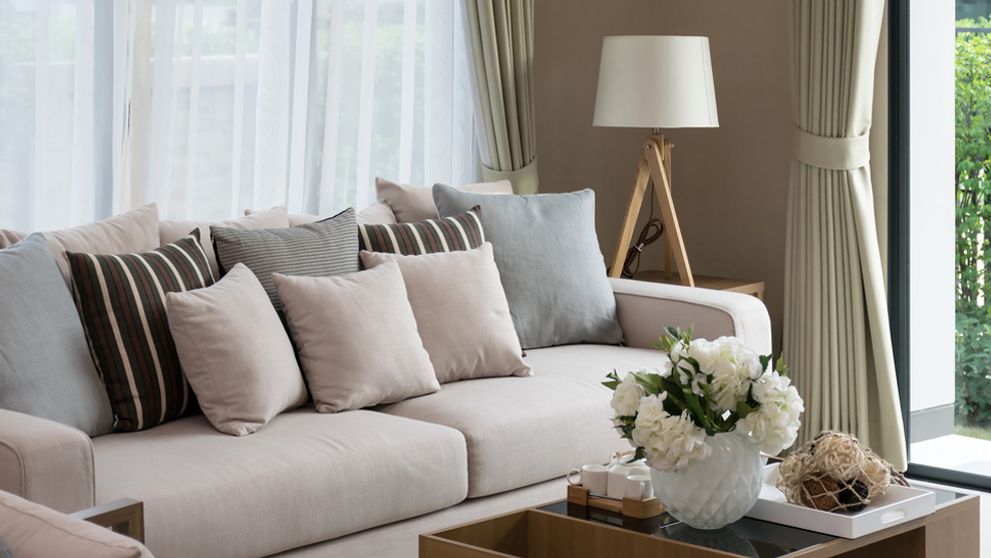 Plánujete modernizovať obývačku? Máme pre vás pár dobrých nápadov