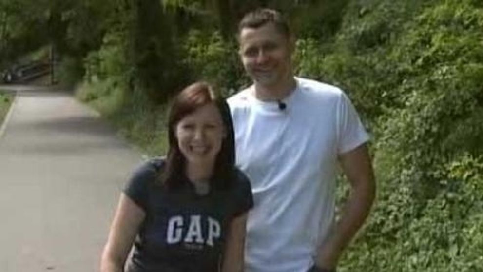 Miro Špaček: Stretol som vystrašené dievča!