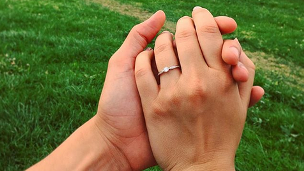 Najnečakanejšie zásnuby v našom šoubiznise. Ani nevesta tomu neverila