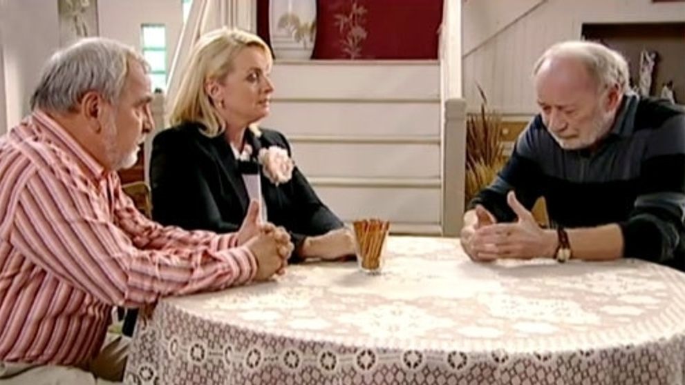 Druhý dych: 49. a 50. epizóda