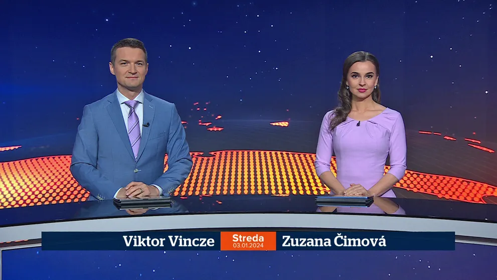 Skupina Markíza v stredu kraľovala trhu so spravodajstvom a atraktívnymi filmovými hitmi, seriálová novinka Nauč ma milovať na Doma opäť porástla