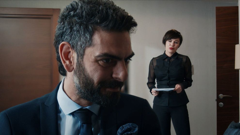 Zachránené životy: 25. epizóda