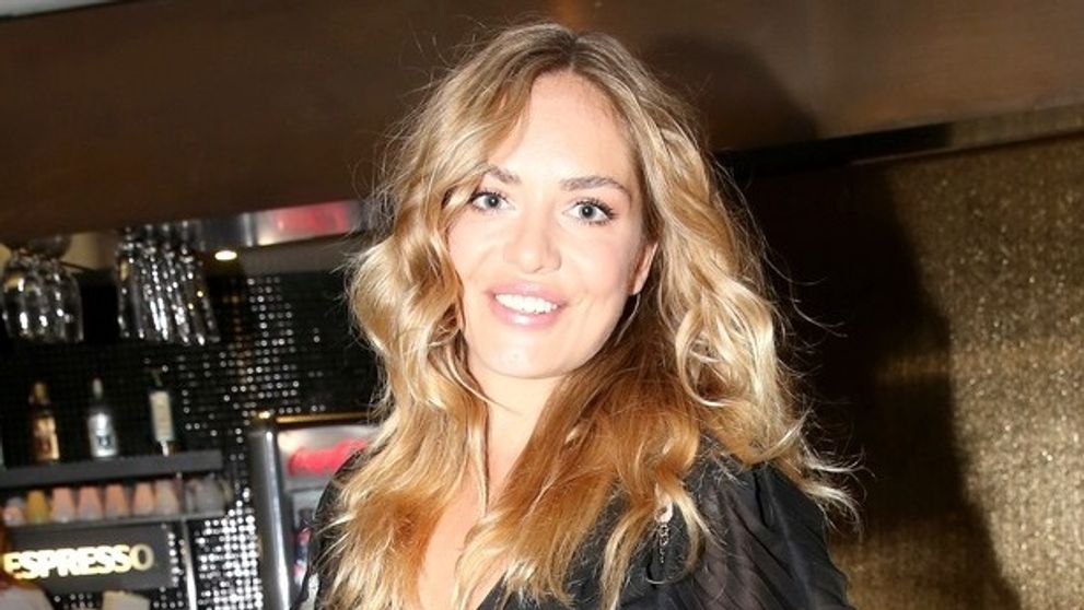Česká modelka podporila charitu. Ukázala však viac ako len dobré srdce