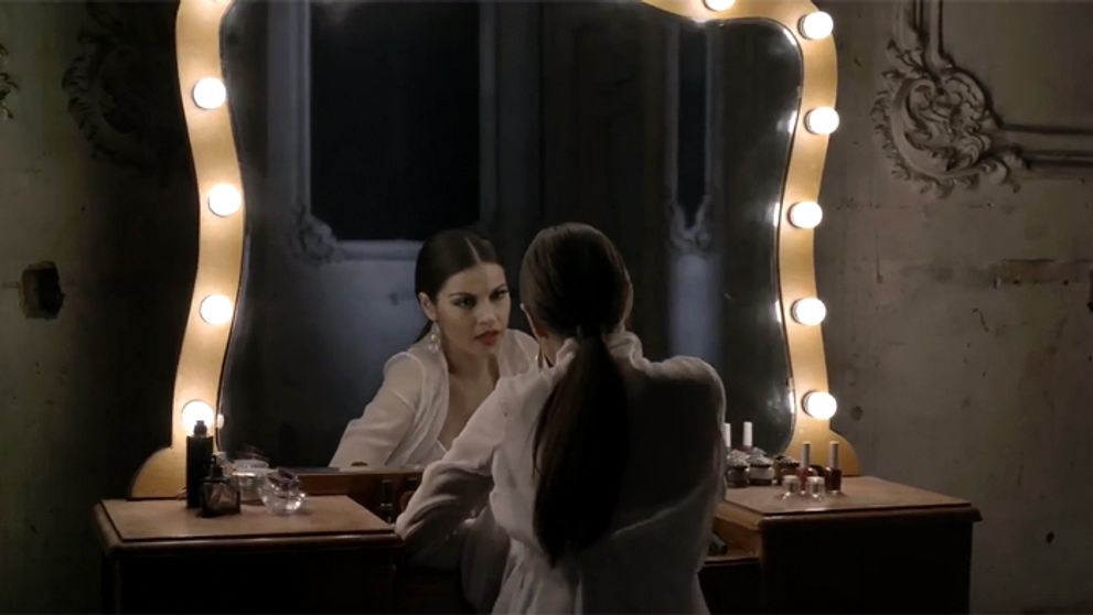 Maite Perroni: Nová láska jej svedčí – i v pracovnej sfére!