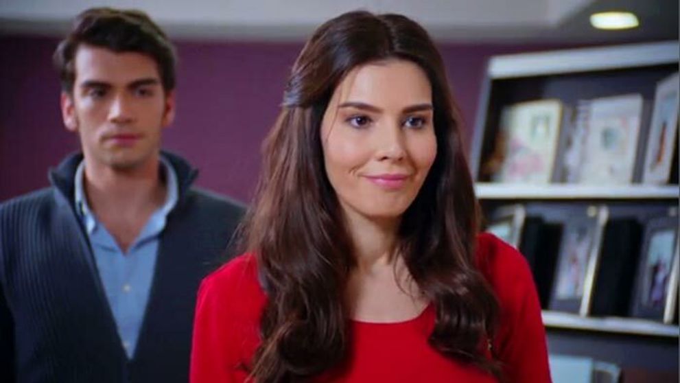 Kúsok zo mňa: 55. a 56. epizóda