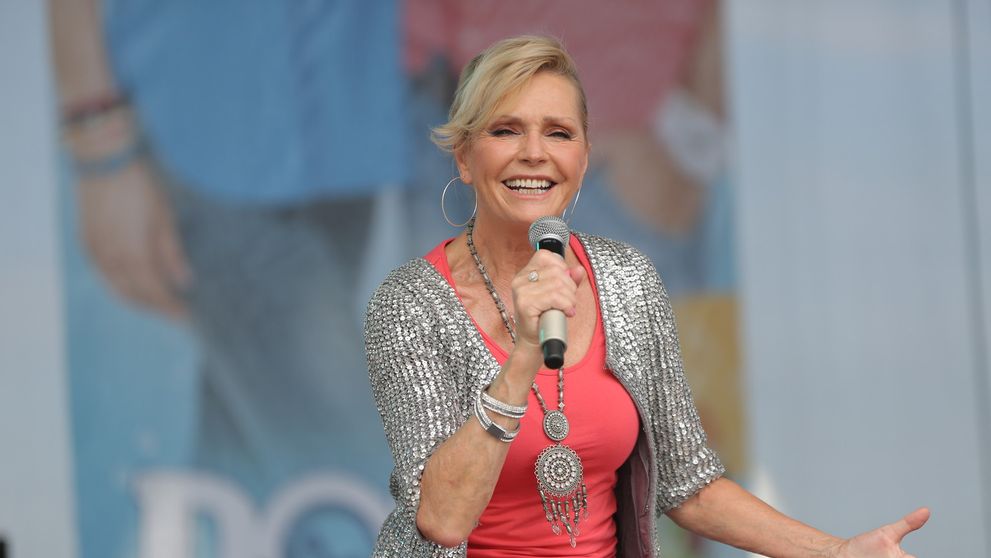 Helena Vondráčková vydáva nový album