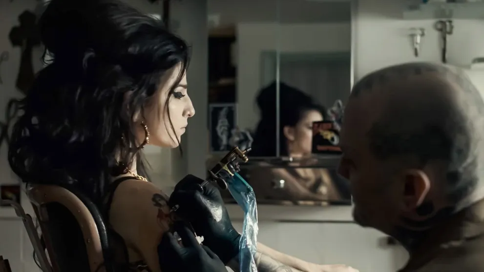 Vzostup, vrchol aj pád. Film o Amy Winehouse v kinách už v máji