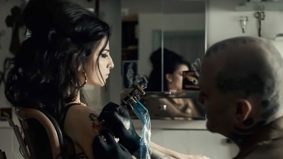 Vzostup, vrchol aj pád. Film o Amy Winehouse v kinách už v máji