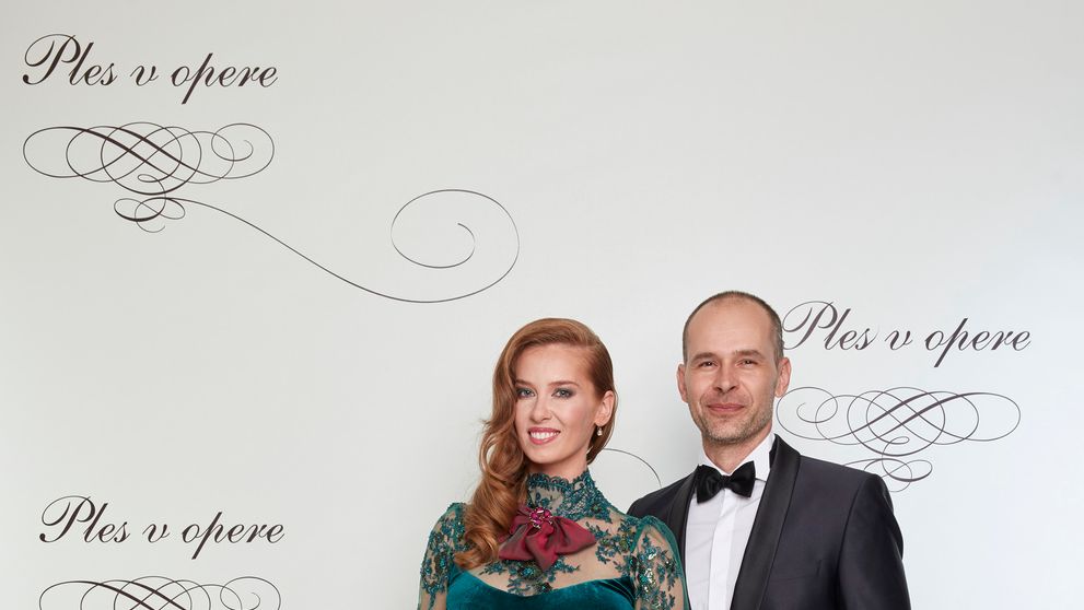 Hlasujte za najkrajší pár Plesu v opere!