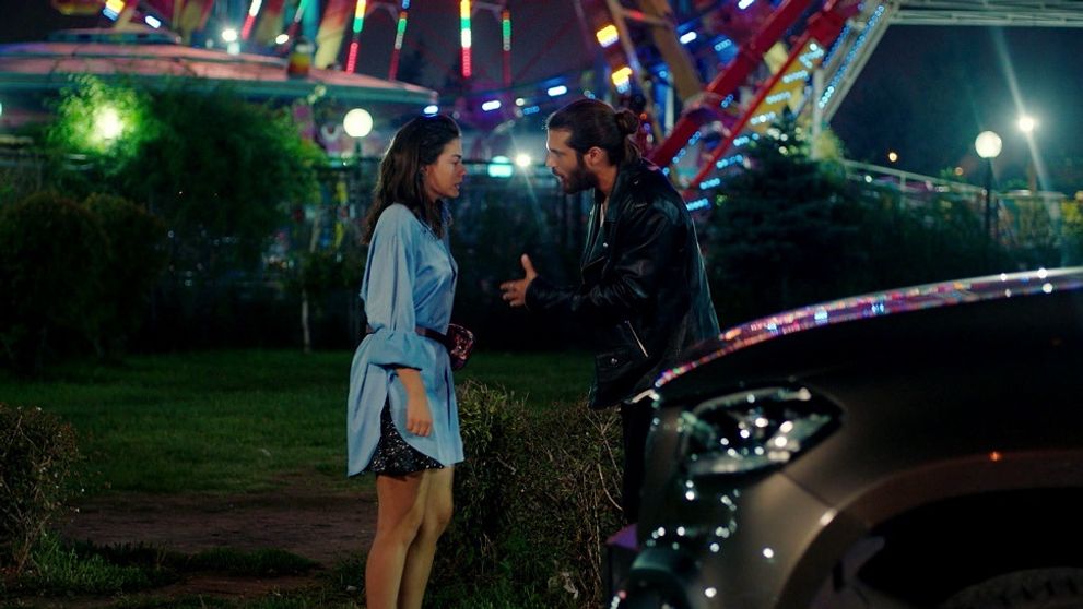 S hlavou v oblakoch: 47. a 48. epizóda