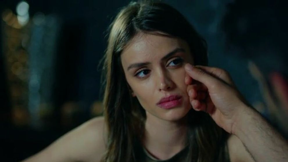 Nekonečná láska: 97. a 98. epizóda