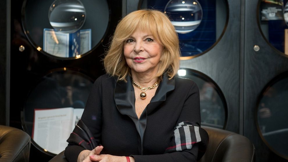 Hanu Zagorovú odviezla záchranka, zostáva v nemocnici