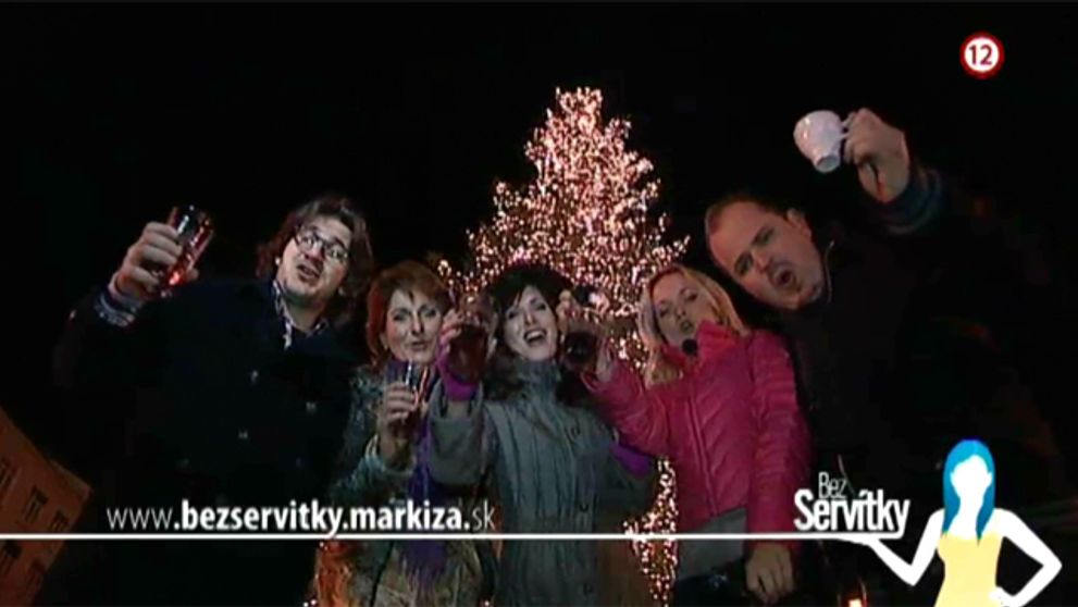 Čo si si navaril, to si aj zjedz!