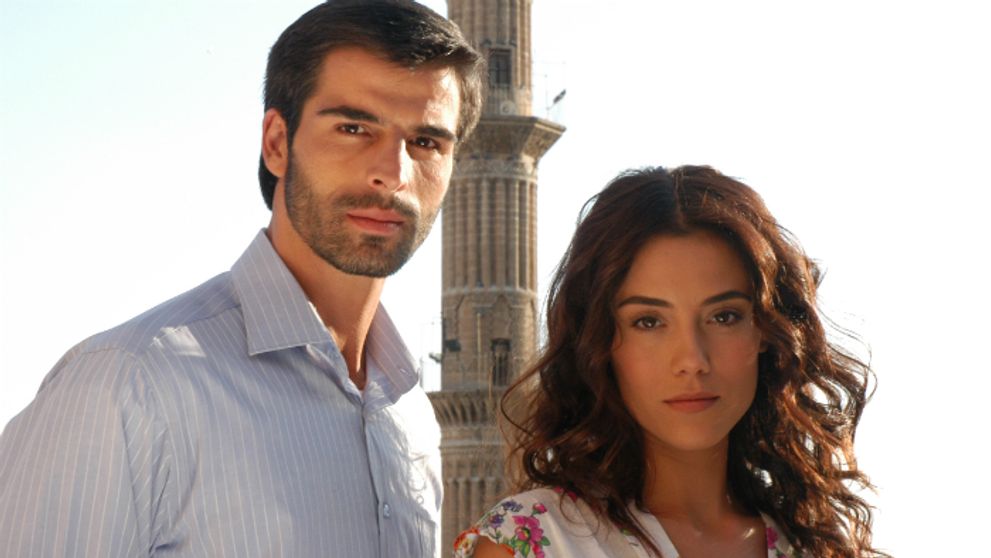 Seriálová Sila sa stane matkou!