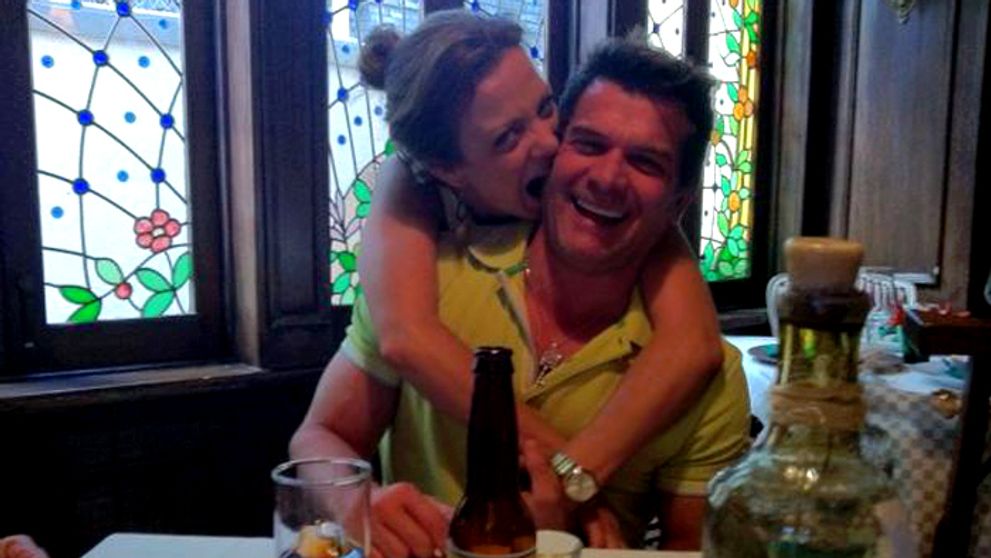 Silvia Navarro: Namiesto Sladkej lásky... Nemilovaná!