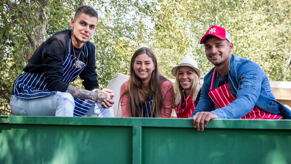 Bývalý farmár sa rozhodol pre veľkú zmenu: Teraz čaká na reakcie