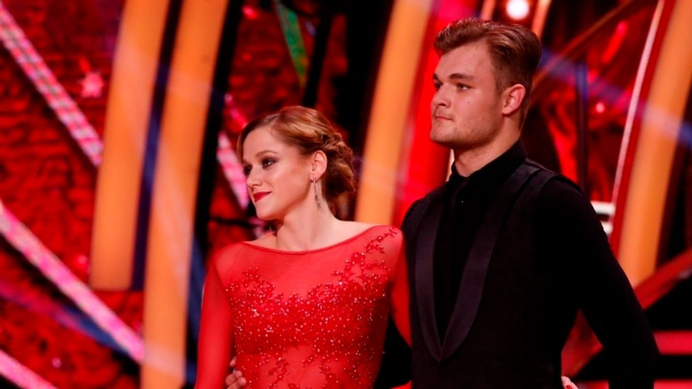Nočná mora tanečníka Emmy Drobnej: Toto si už asi nikdy nezopakuje