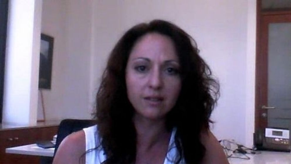 Banánofóbia ničí Katerine život