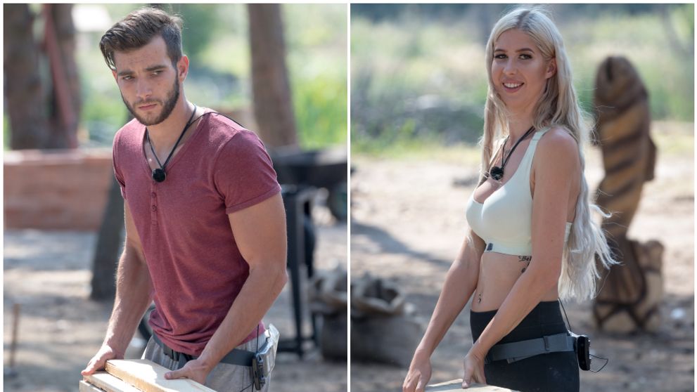 Karin a Juro v akcii: Ešte aj husi ich vysmiali!