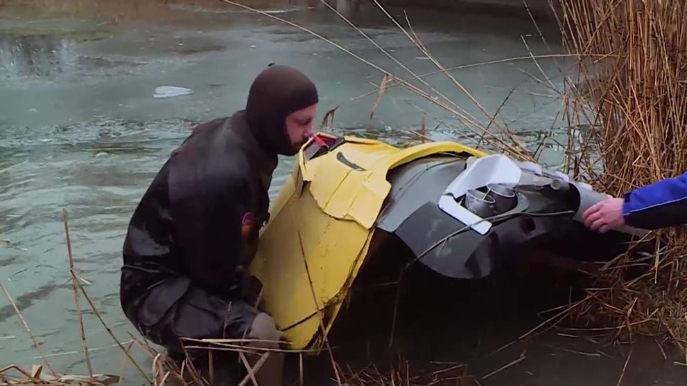 Ako to bolo s Gáboríkovým autom? Najprepracovanejšia televízna akcia!