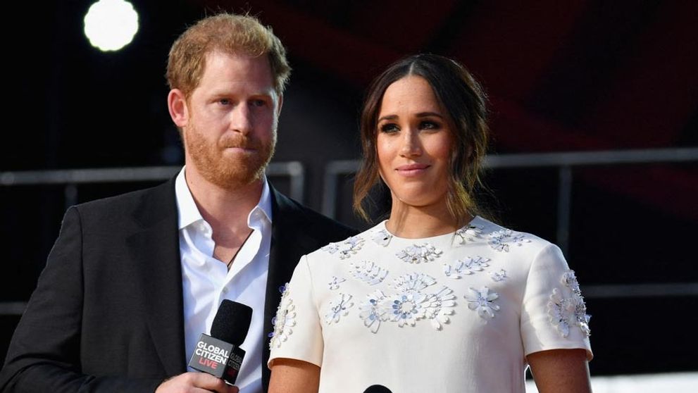 Princ Harry a Meghan verejne prehovorili: Reakcia ľudí ich skoro rozplakala